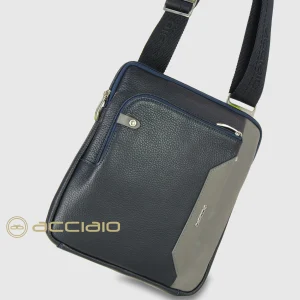 Borsello uomo a Tracolla porta iPad 11