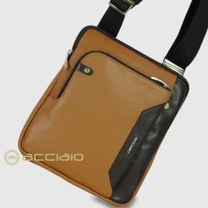 Borsello uomo a Tracolla porta iPad 11