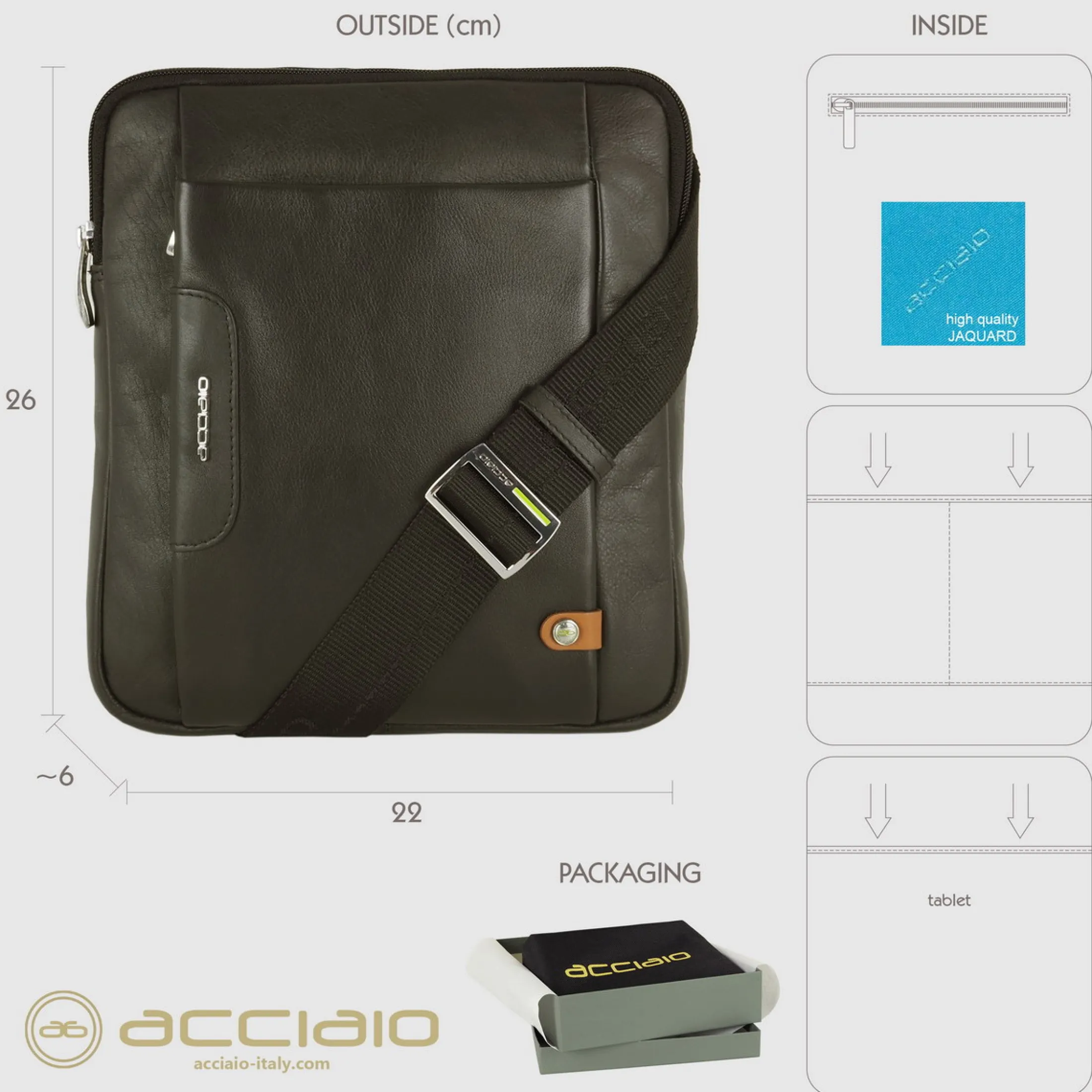 borsello_uomo_porta_ipad__2-1.webp Borsello uomo porta iPad doppio vano Fusion in pelle Moka