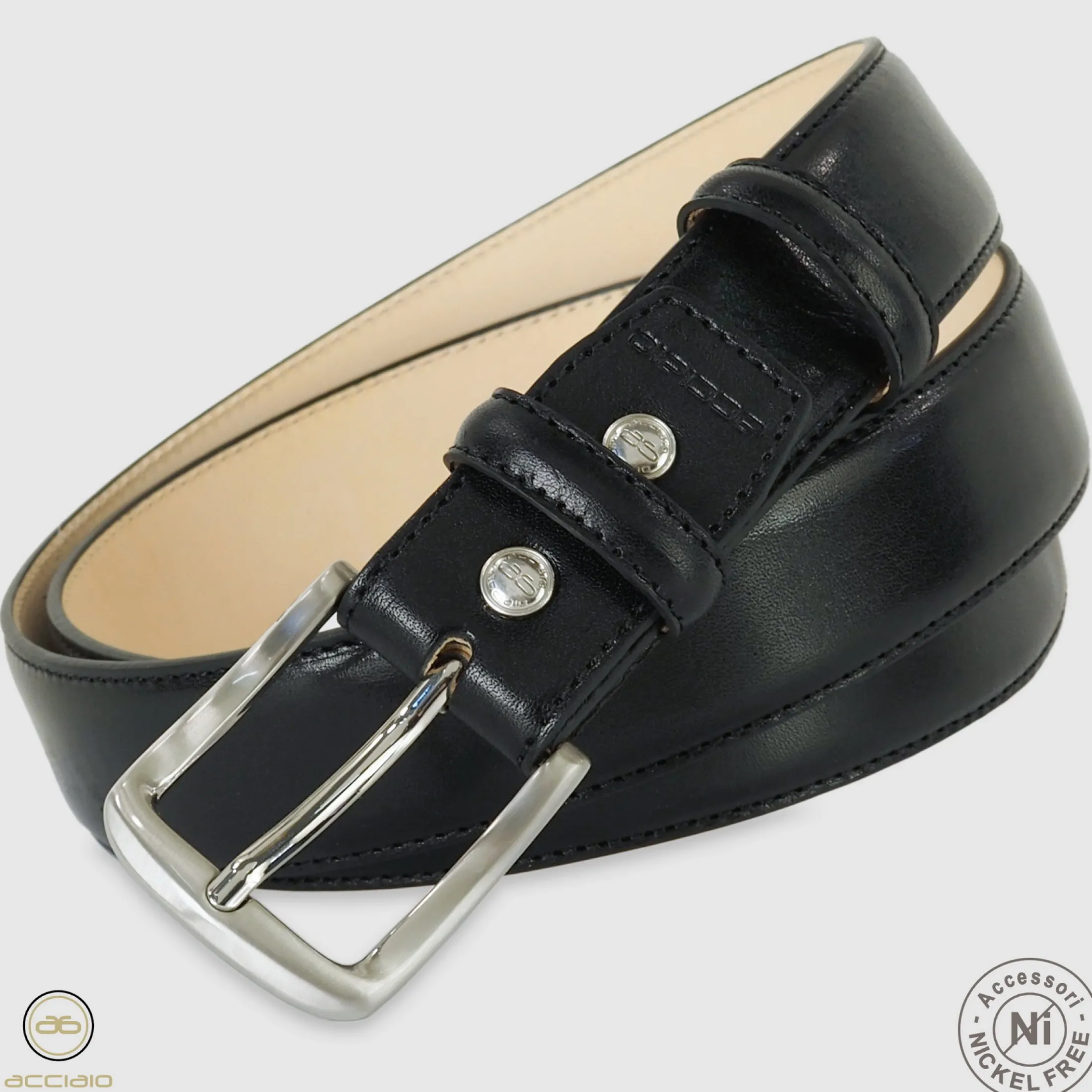 cintura_classica_uomo_jad_2-4.webp Cintura classica uomo Jade in pelle Vacchetta Nero