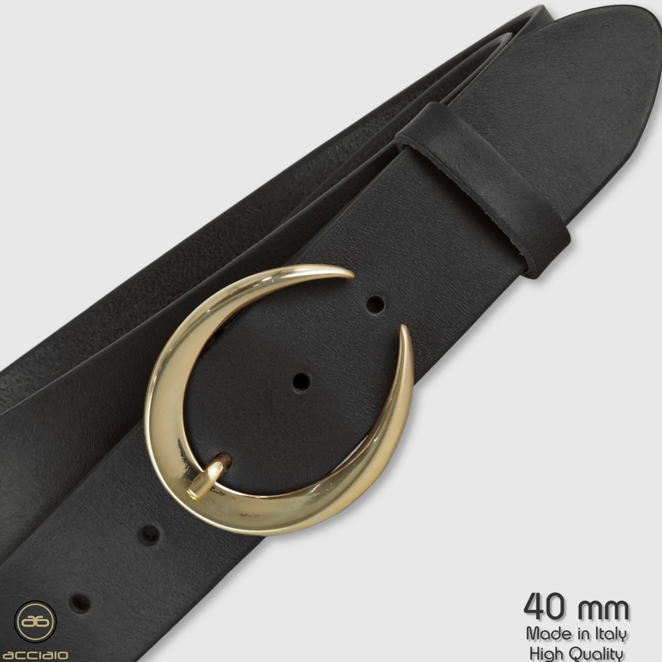 cintura_donna_alta_in_pel_3-7.webp Cintura donna alta in pelle Nera Moon Oro