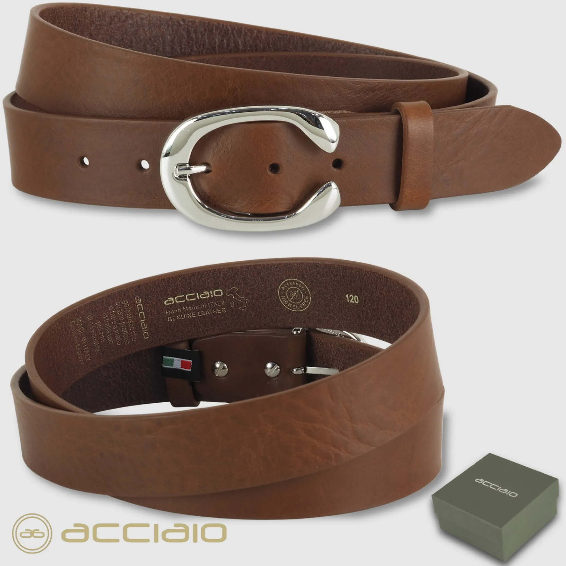 cintura_donna_in_pelle_cu_2.webp Cintura donna in pelle cuoio Castagno fibbia Aries Palladio