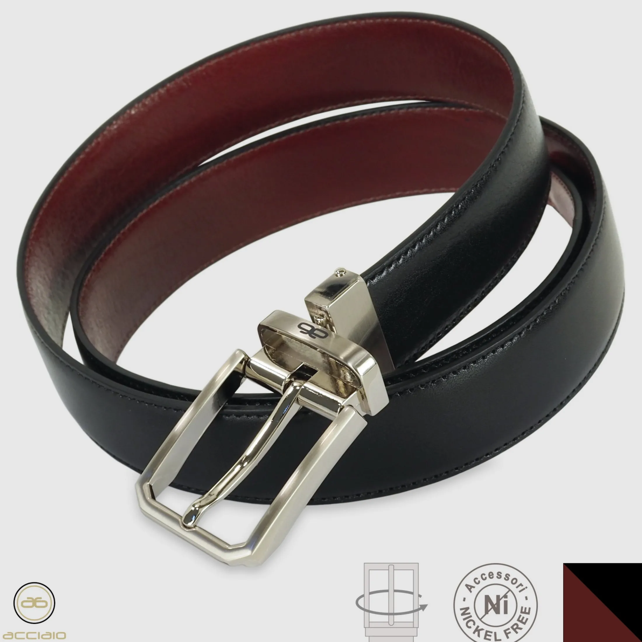 cintura_double_face_rever_2-3.webp Cintura double face reversibile uomo Hexagon pelle Nero/Bordeaux