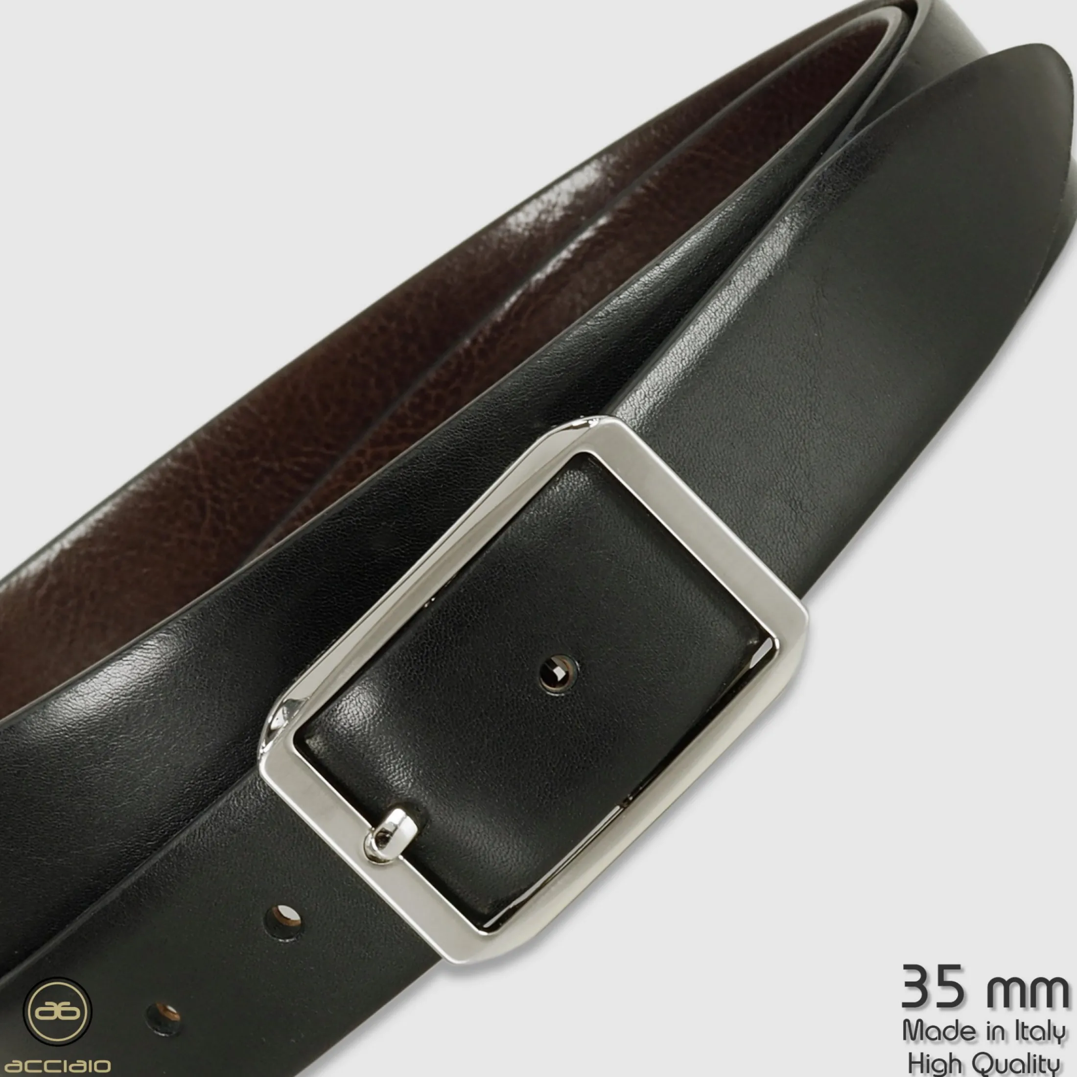 cintura_double_face_rever_3-1.webp Cintura double face reversibile uomo Octagon pelle Nero/Marrone