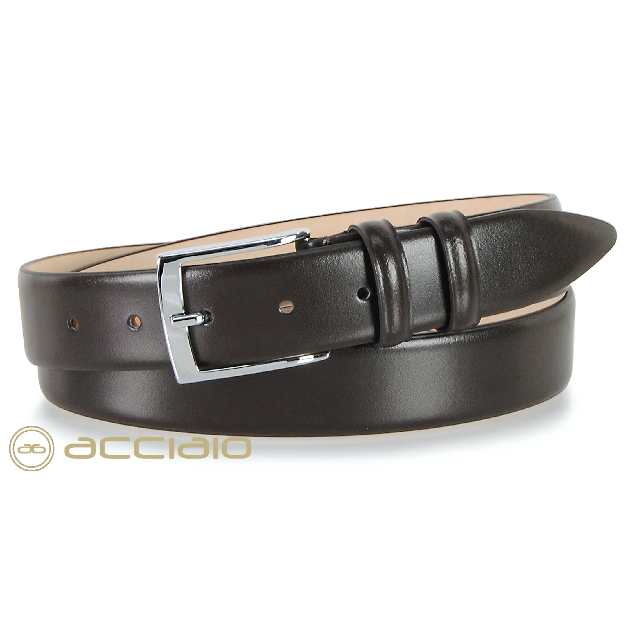 cintura_elegante_da_uomo__1-2.webp Cintura elegante da uomo senza cuciture in pelle marrone
