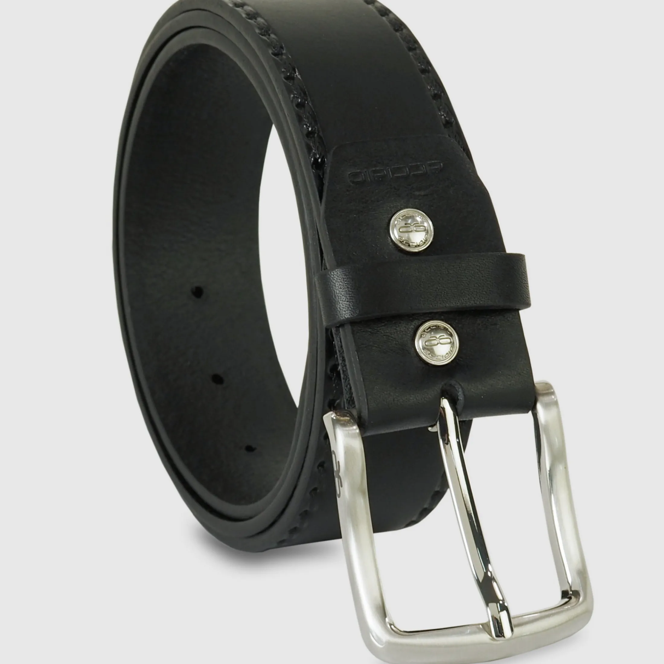 cintura_in_cuoio_uomo_da__0-2.webp Cintura in cuoio uomo da 40 Jade pelle colore Nero