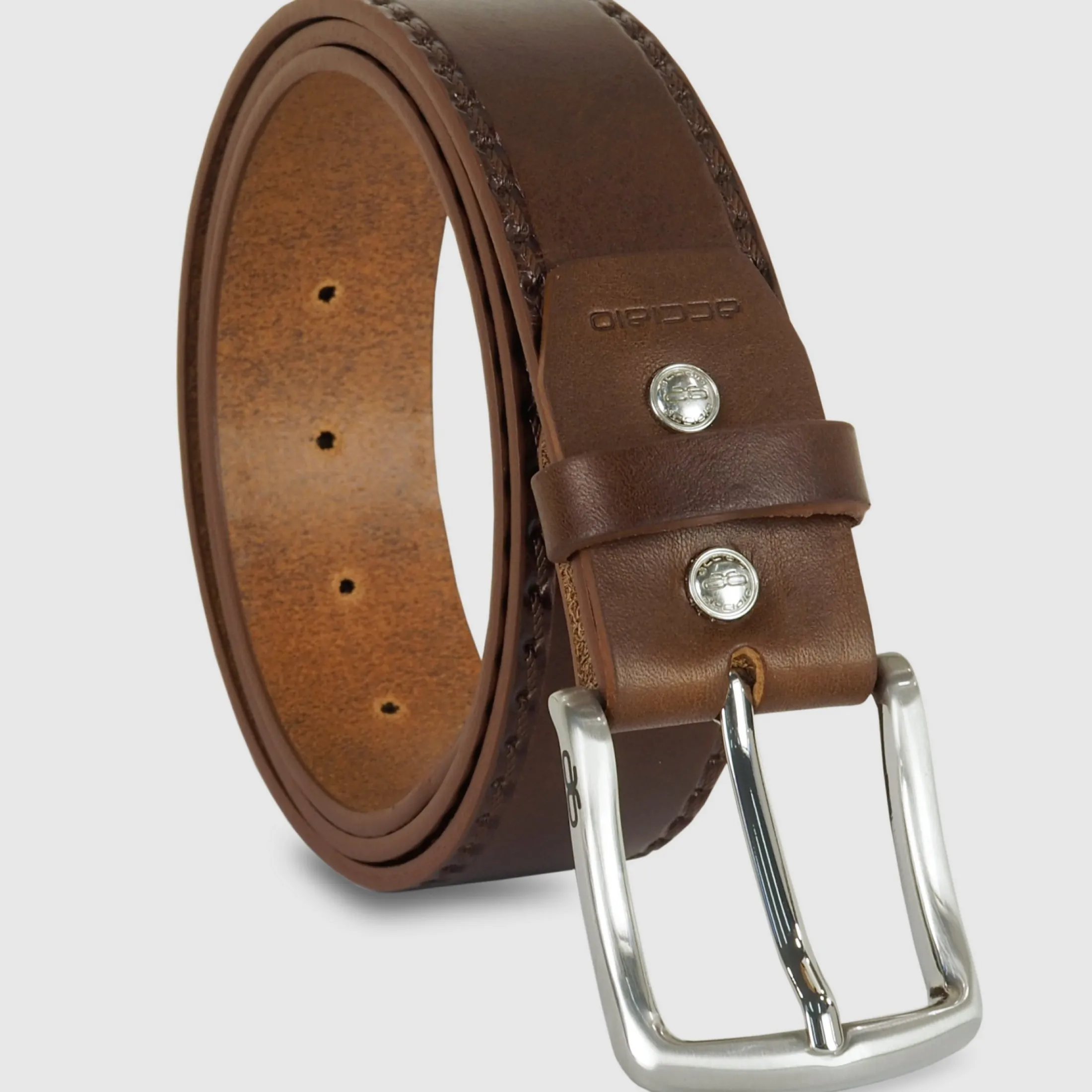 cintura_in_cuoio_uomo_da__0.webp Cintura in cuoio uomo da 40 Jade pelle colore Marrone chiaro