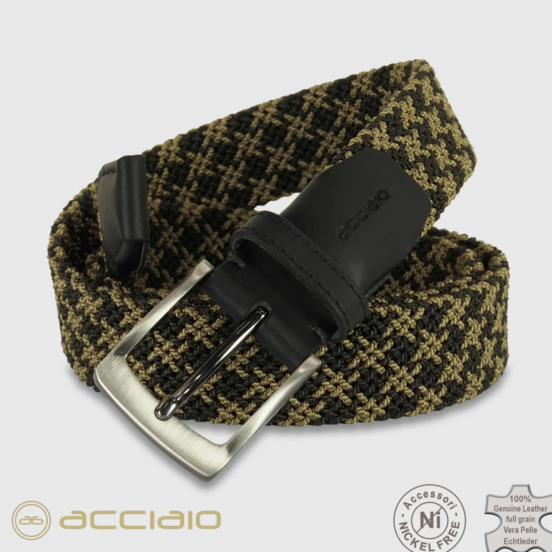 cintura_uomo_intrecciata__1-4.webp Cintura uomo intrecciata elastica Nero Army
