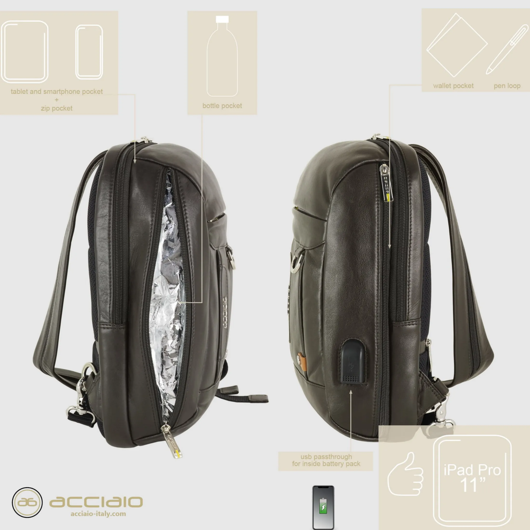 monospalla_uomo_zaino_pic_3-1.webp Monospalla uomo Zaino piccolo Jet pelle Moka