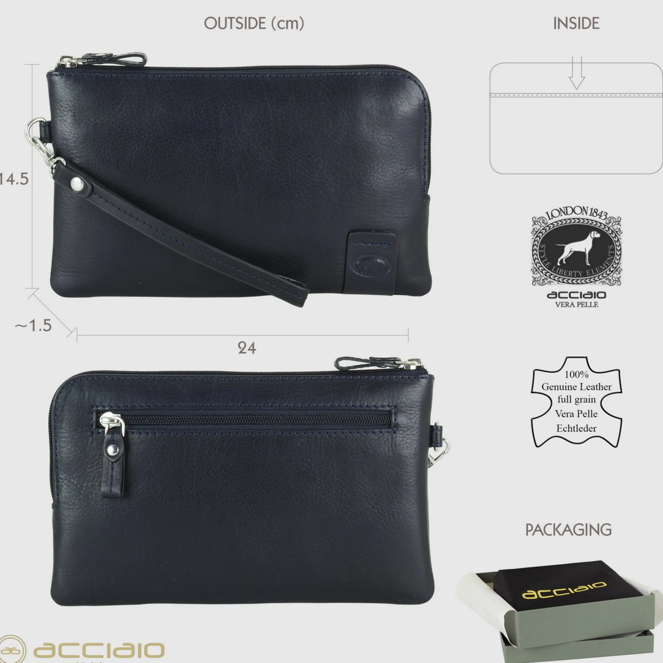 pochette_uomo_piatta_in_p_3.webp Pochette Uomo piatta in pelle borsello a mano Oliver 9" Blu