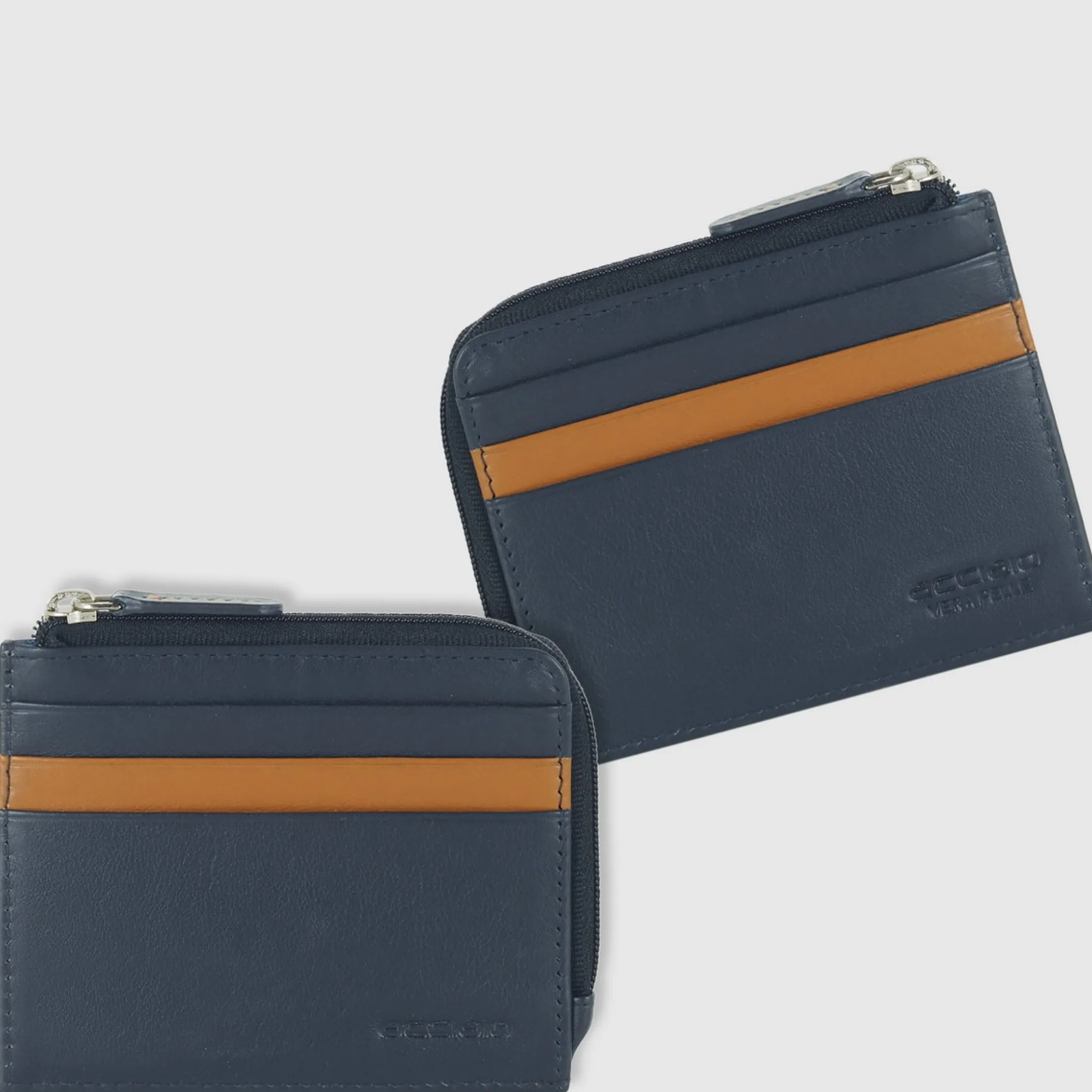 porta_carte_di_credito_zi_0.webp Porta carte di credito zip mini Blu