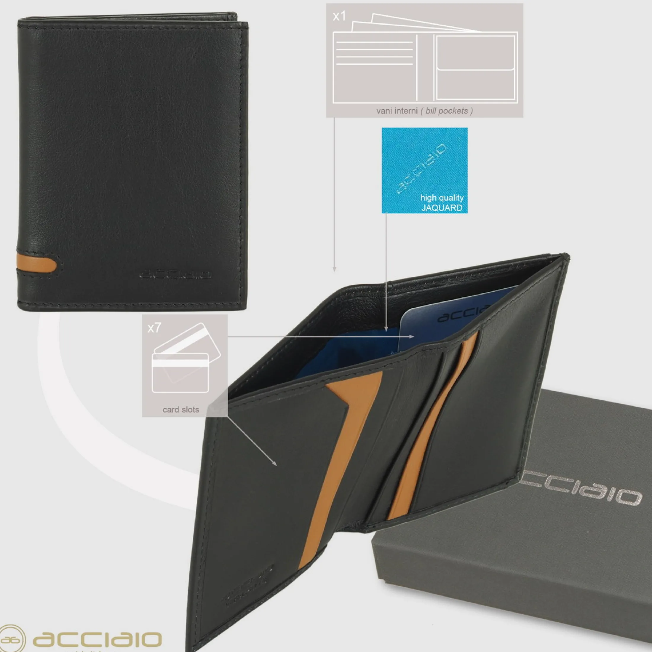 portafoglio_mini_da_uomo__2-2.webp Portafoglio mini da uomo 7 carte Nero