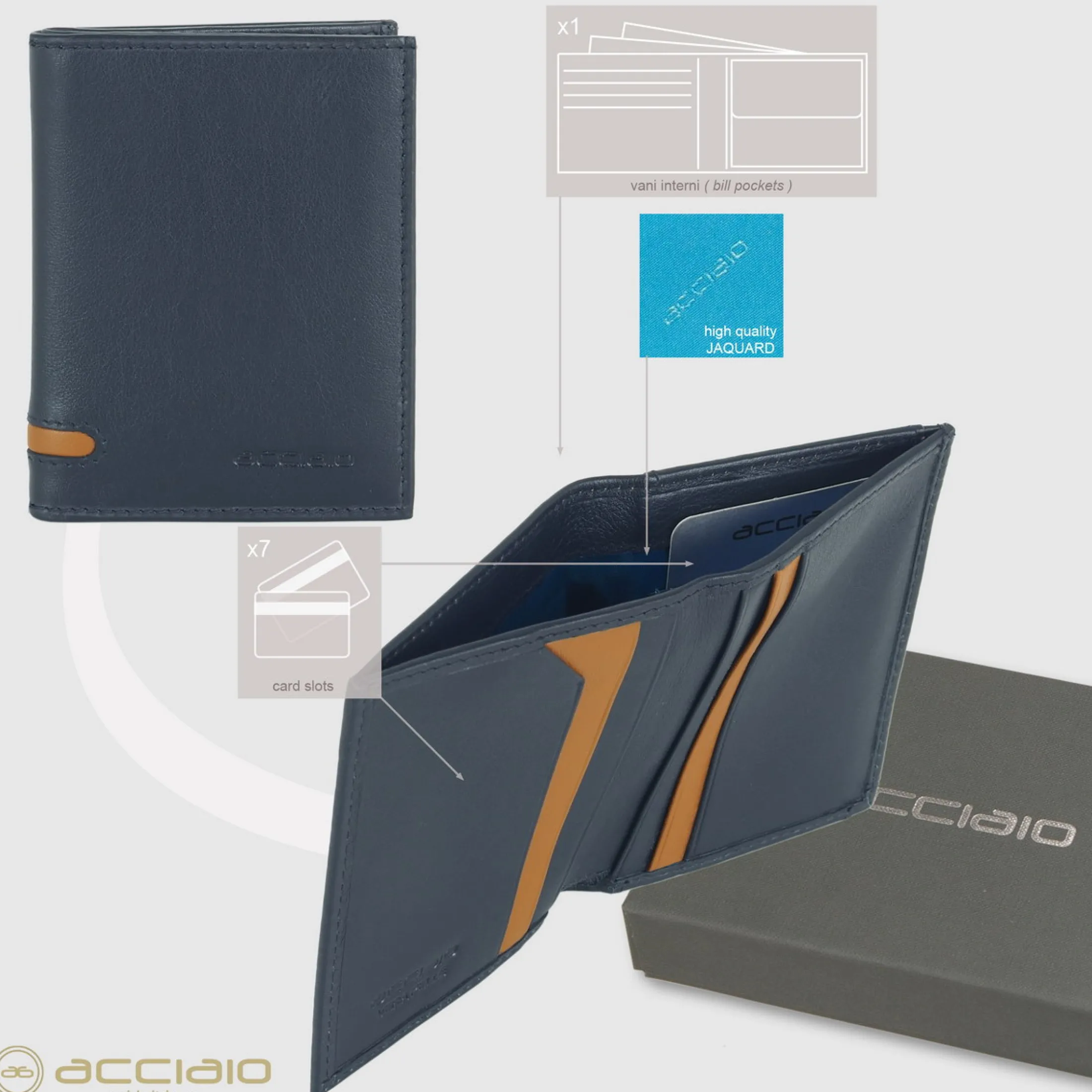 portafoglio_mini_da_uomo__2.webp Portafoglio mini da uomo 7 carte Blu