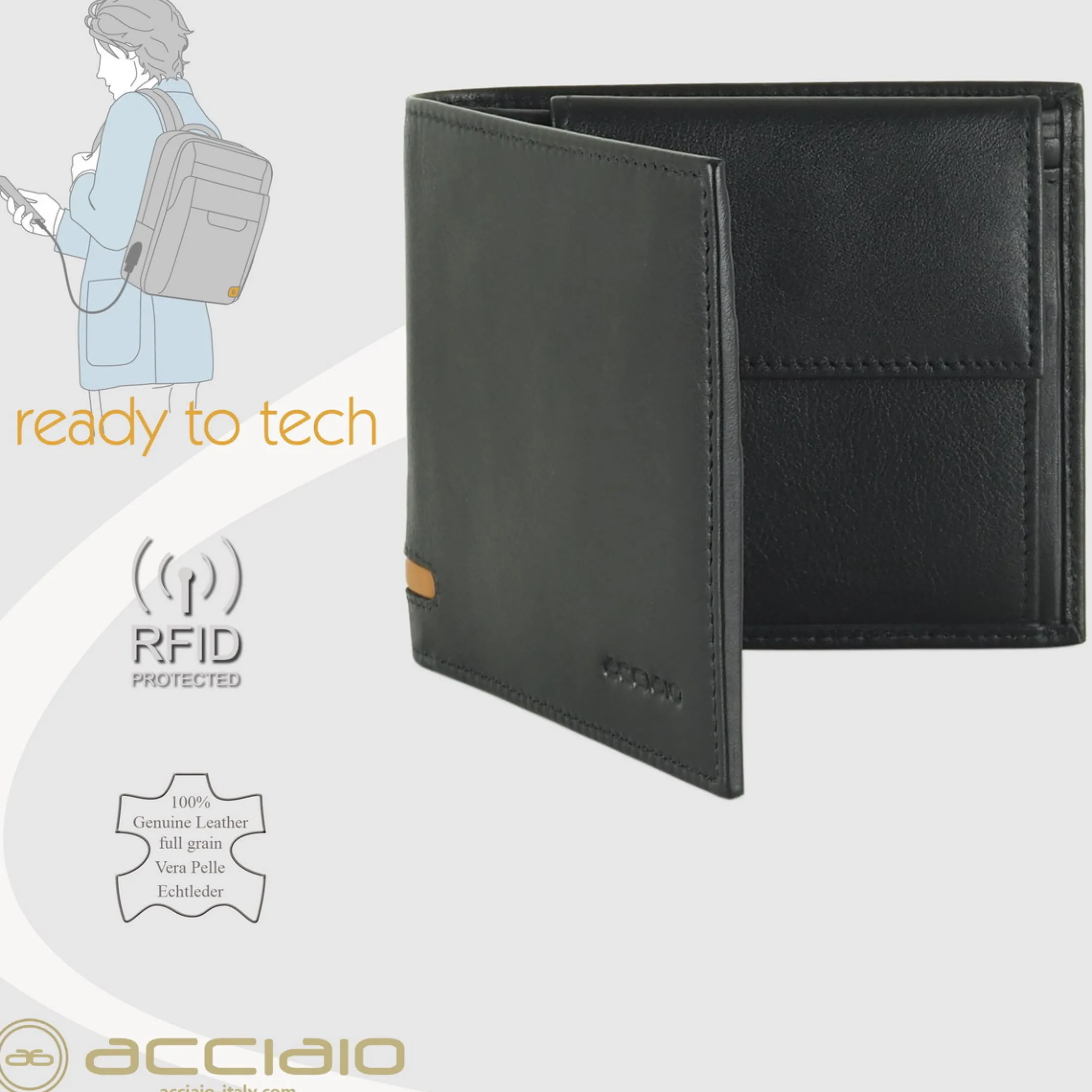 portafoglio_piccolo_da_uo_4-2.webp Portafoglio piccolo da uomo 7 carte e portamonete Nero