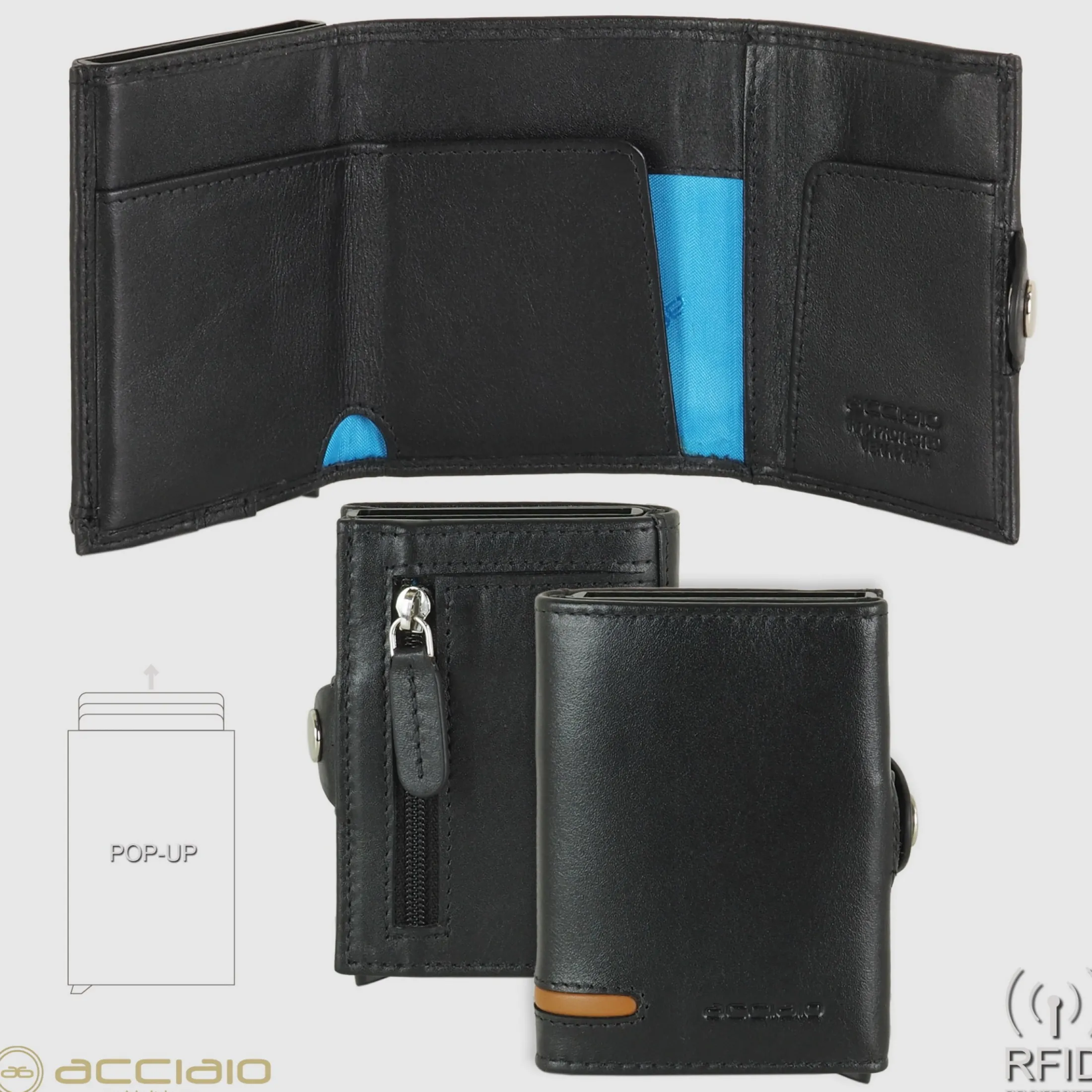 portafoglio_porta_card_bo_1-2.webp Portafoglio porta card Box Popup Rfid in pelle Nero