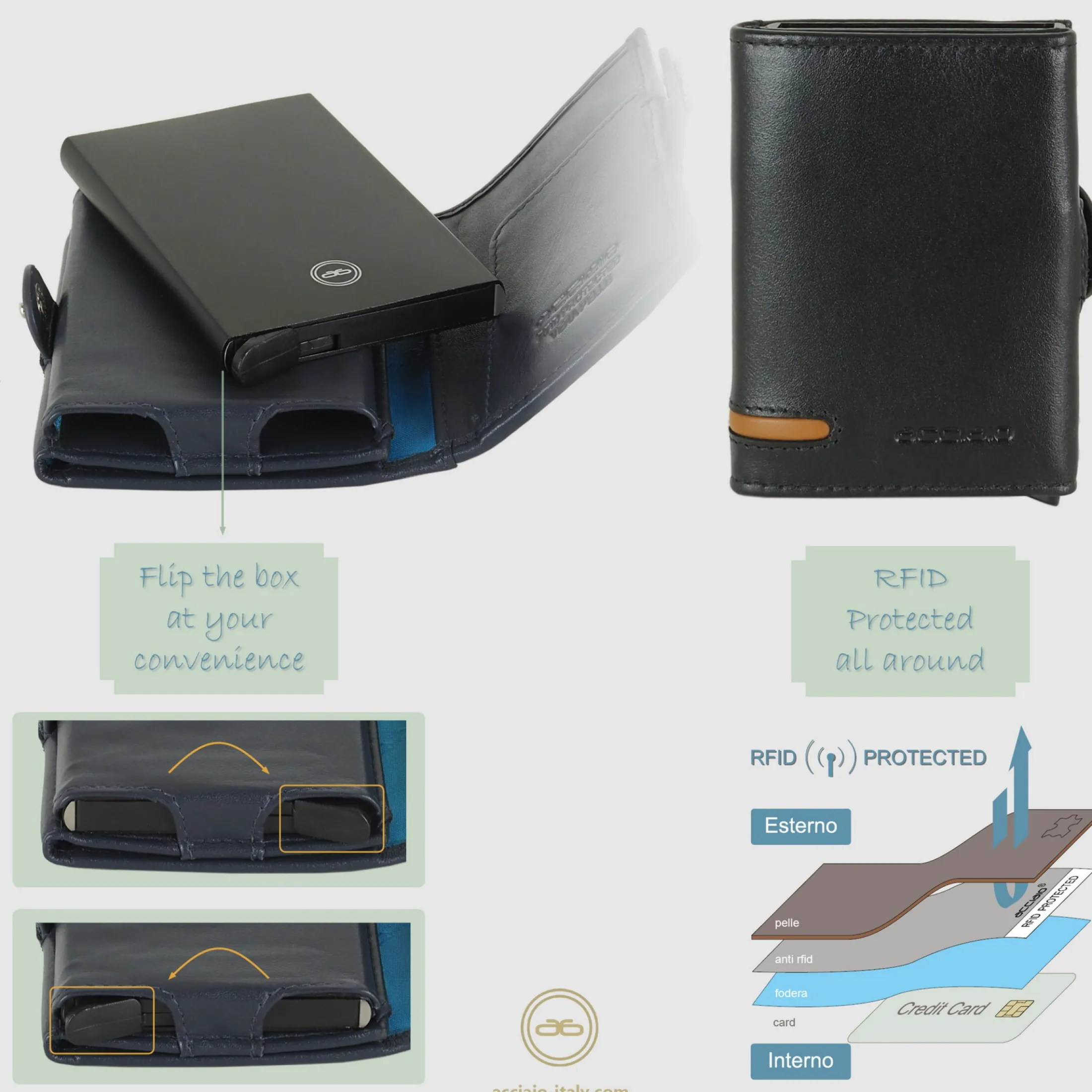 portafoglio_porta_card_bo_3-2.webp Portafoglio porta card Box Popup Rfid in pelle Nero