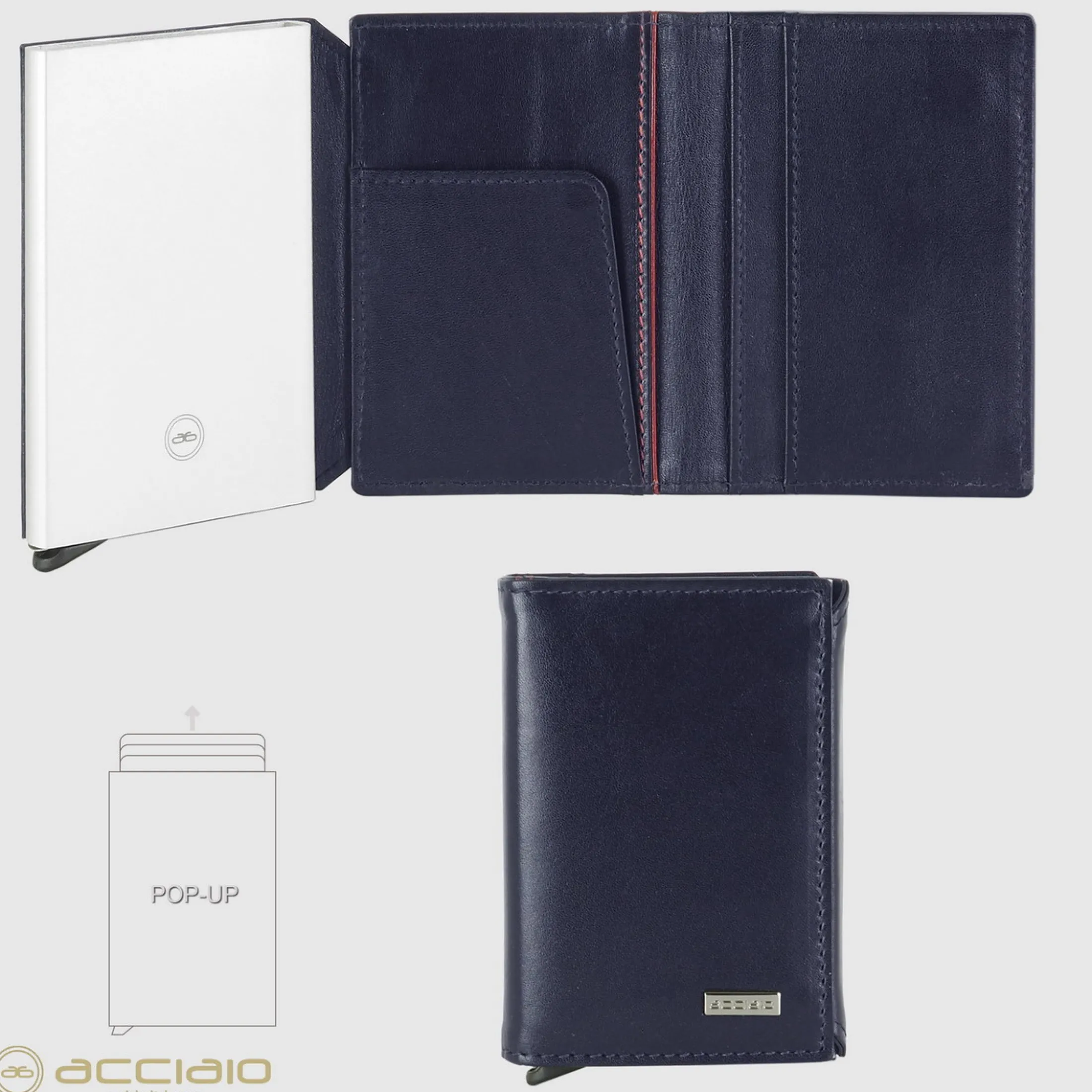 portafoglio_uomo_popup_rf_1.webp Portafoglio uomo Popup Rfid box in pelle liscia Blu ink