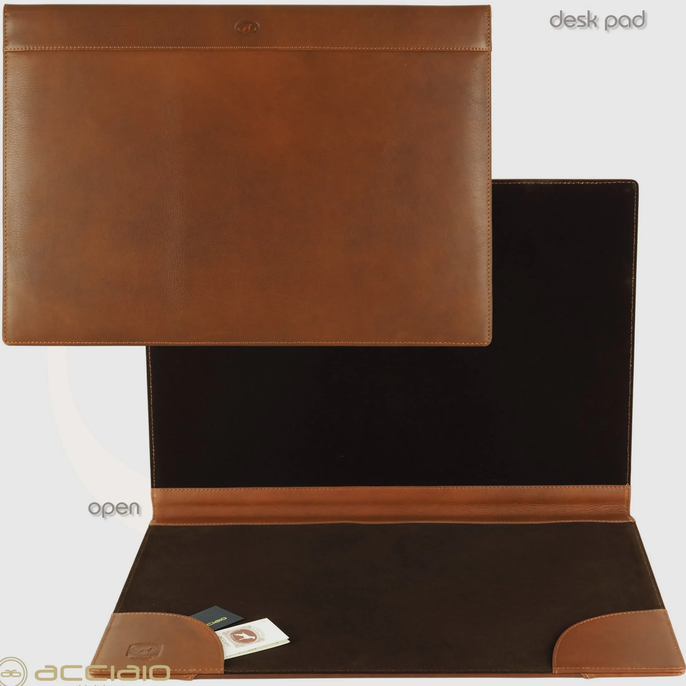set_scrivania_pelle_kit_s_2.webp Set Scrivania pelle kit scrittoio 4 pz. in Cuoio Castagno