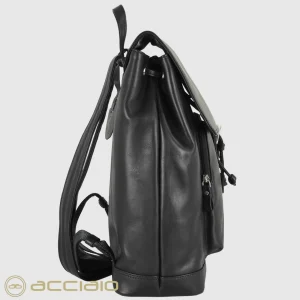 Zaino classico in pelle Piccadilly 15