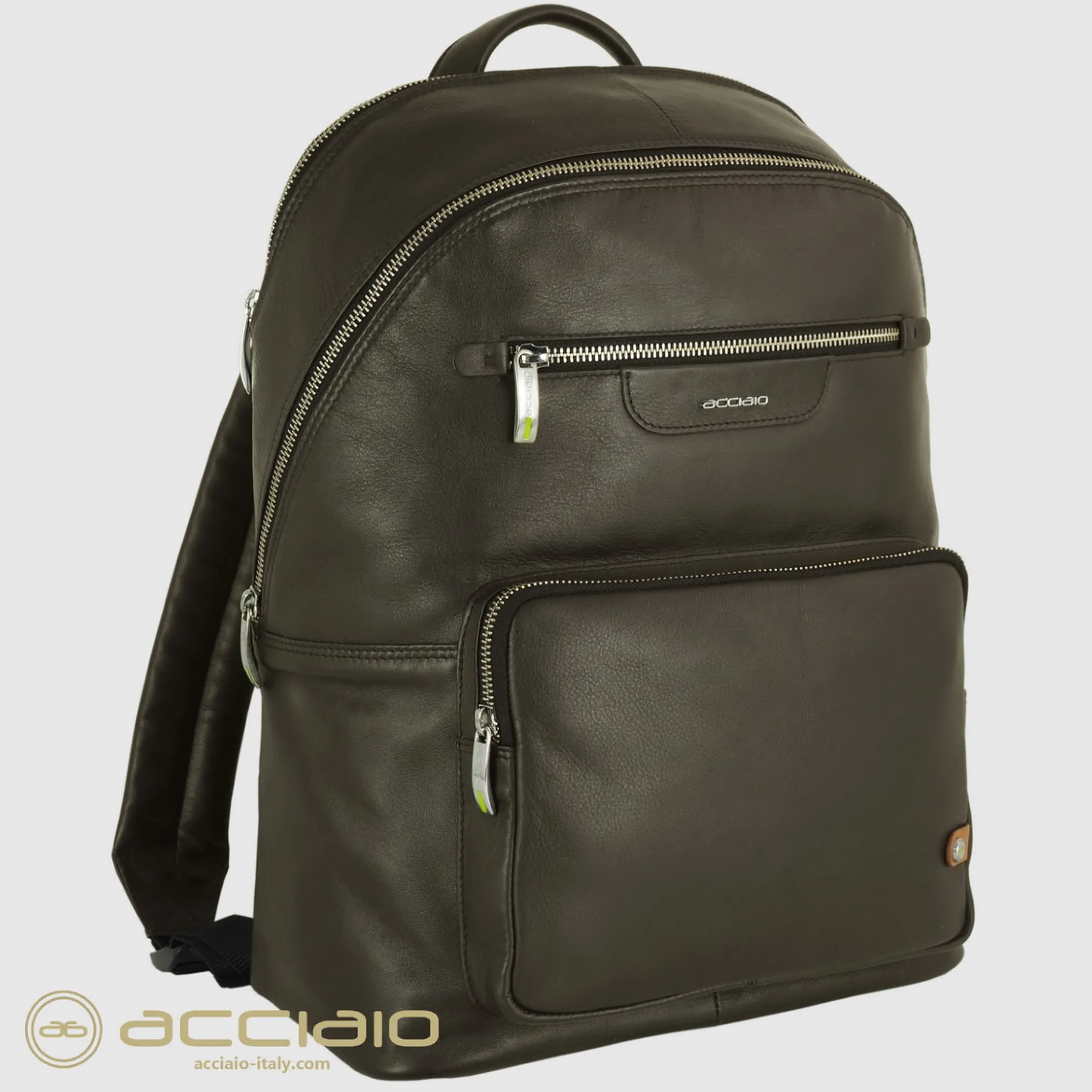zaino_porta_pc_geo__pelle_1-1.webp Zaino porta pc Geo 15" pelle Moka