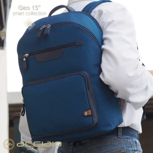 Zaino porta pc Geo 15
