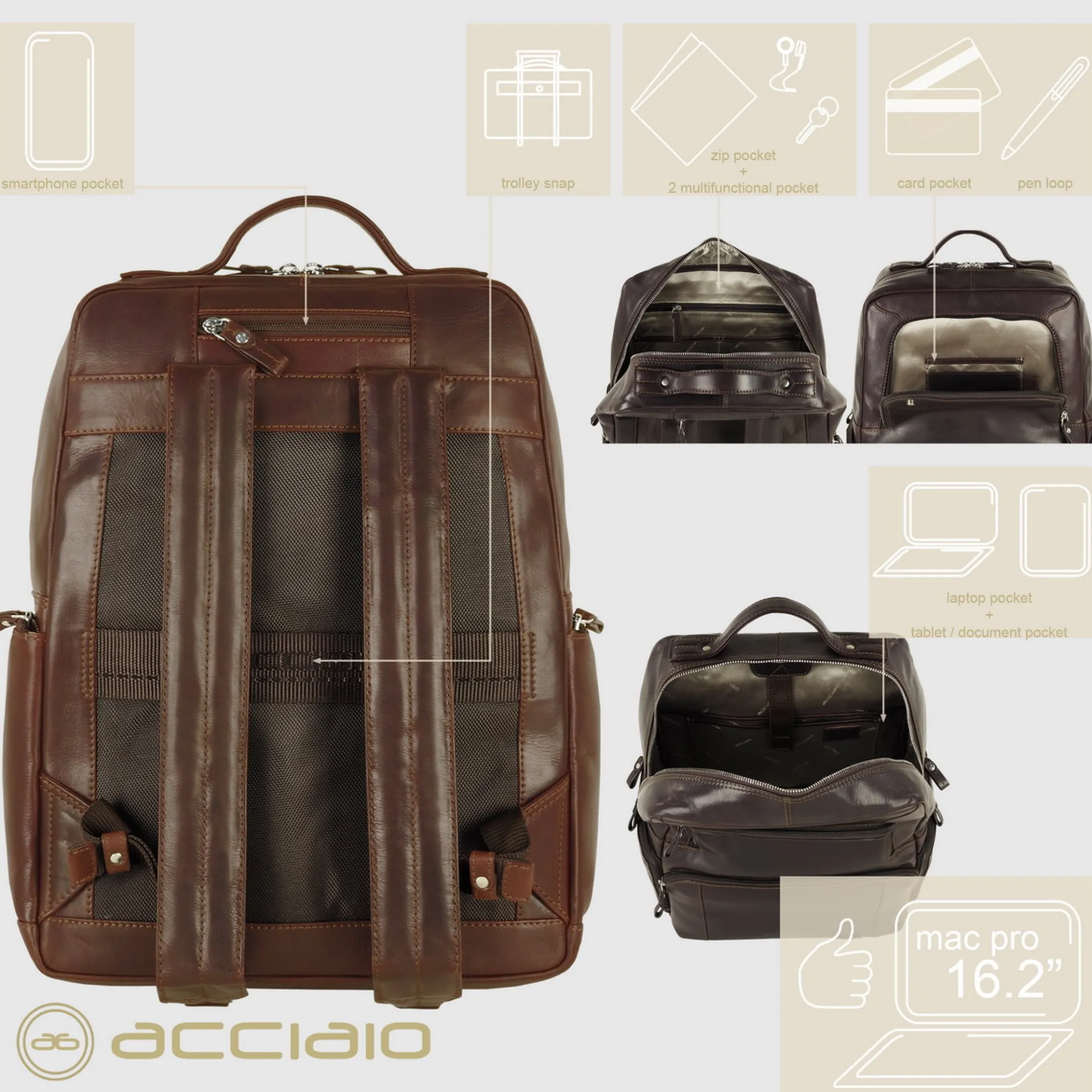 zaino_porta_pc_grande_in__2.webp Zaino porta pc grande in pelle Liverpool 17" Castagno