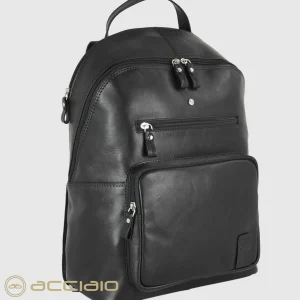 Zaino porta pc in pelle Carnaby St. 15
