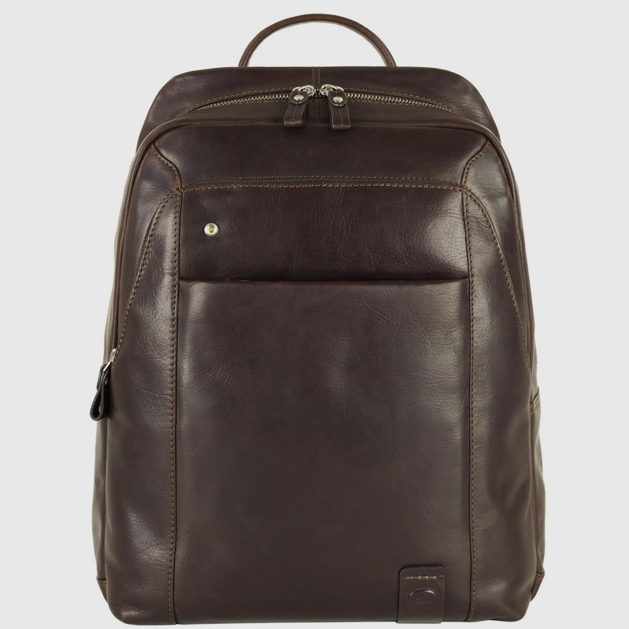 zaino_porta_pc_in_pelle_m_0-1.webp Zaino porta pc in pelle Manchester 15" Marrone