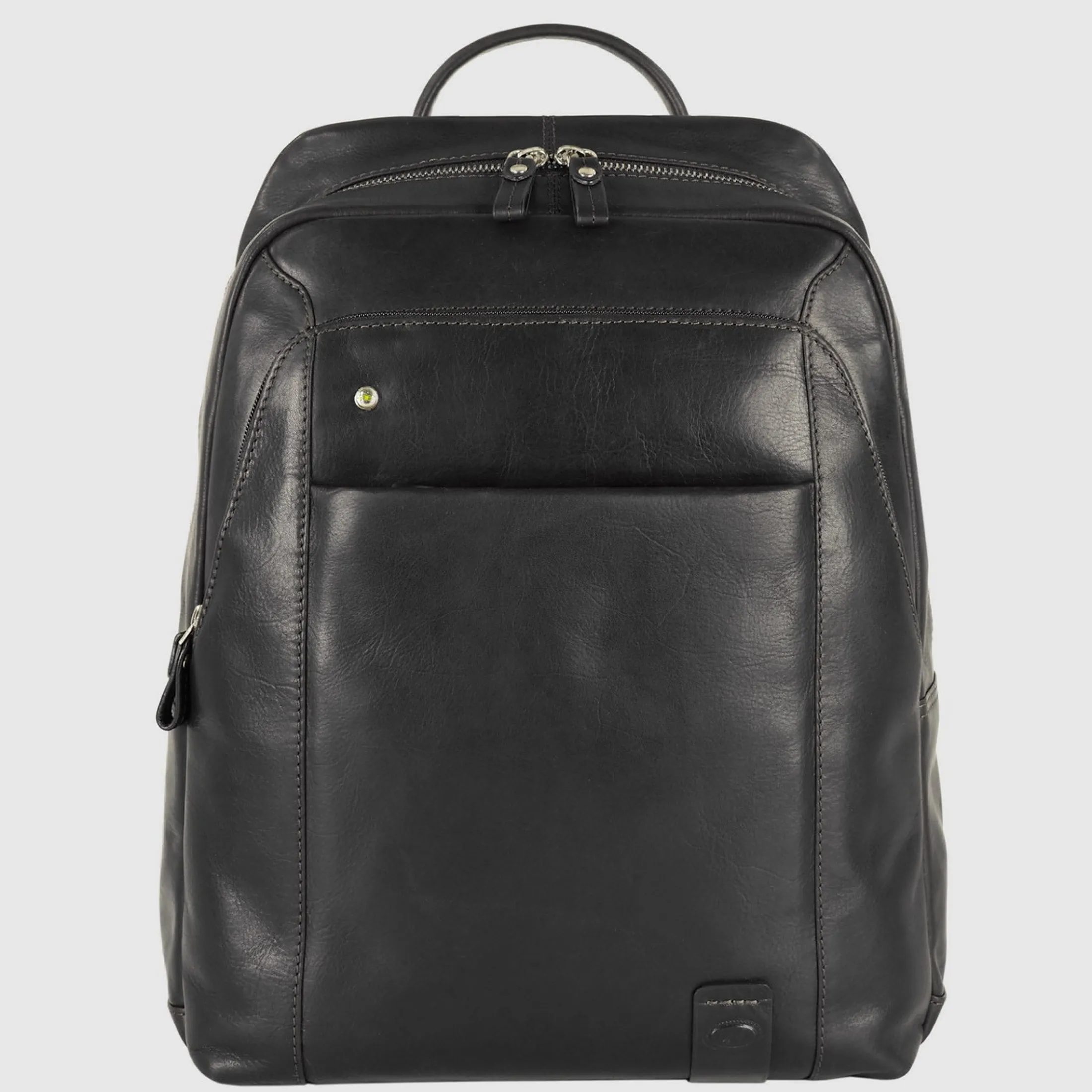 zaino_porta_pc_in_pelle_m_0-2.webp Zaino porta pc in pelle Manchester 15" Nero