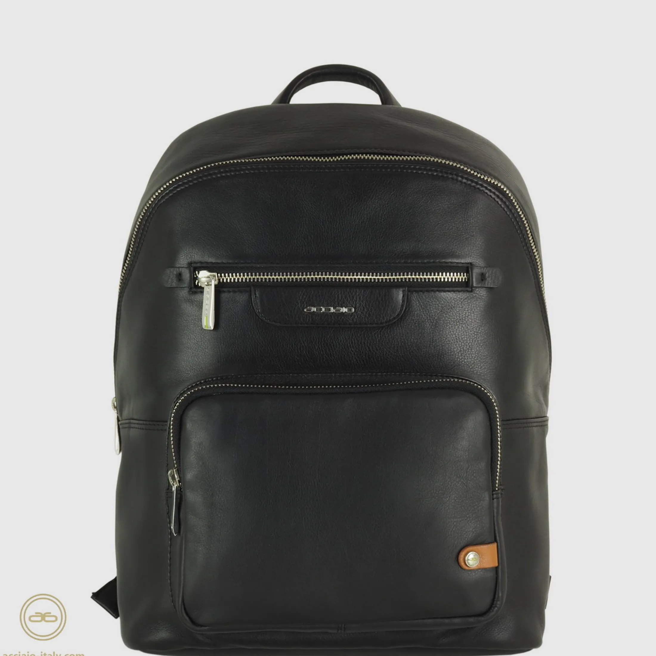 zaino_porta_pc_piccolo_ge_0-2.webp Zaino porta pc piccolo Geo 13" pelle Nero