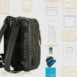 Zaino porta pc piccolo Zip 13
