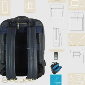 Zaino porta pc piccolo Zip 13