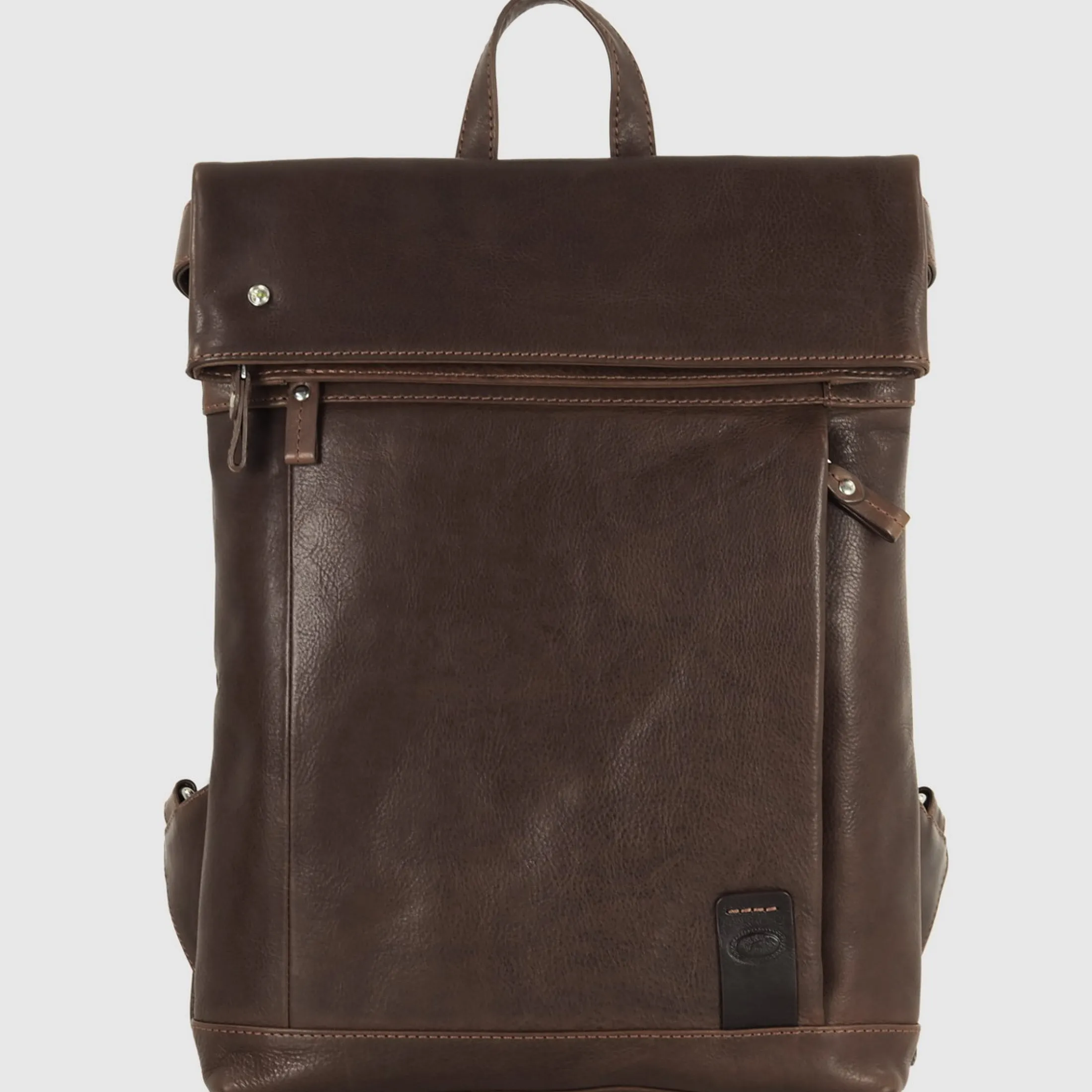 zaino_rolltop_in_pelle_ox_0-2.webp Zaino Roll-top in pelle Oxford St. 13" Marrone