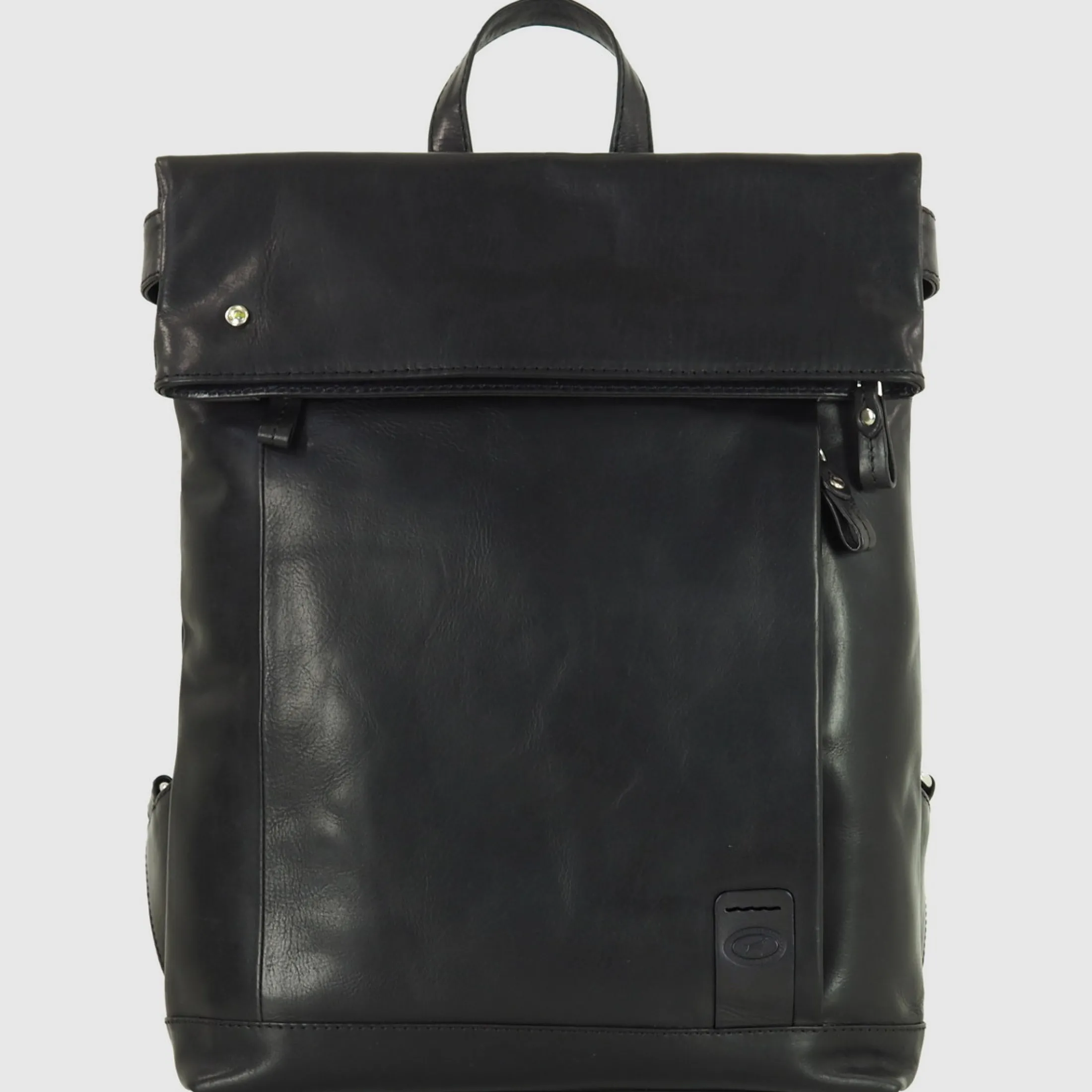 zaino_rolltop_in_pelle_ox_0-3.webp Zaino Roll-top in pelle Oxford St. 13" Nero
